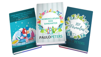 Apostilas Fábrica PL